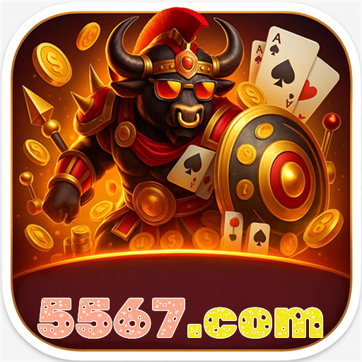 5567.com Cassino Online
